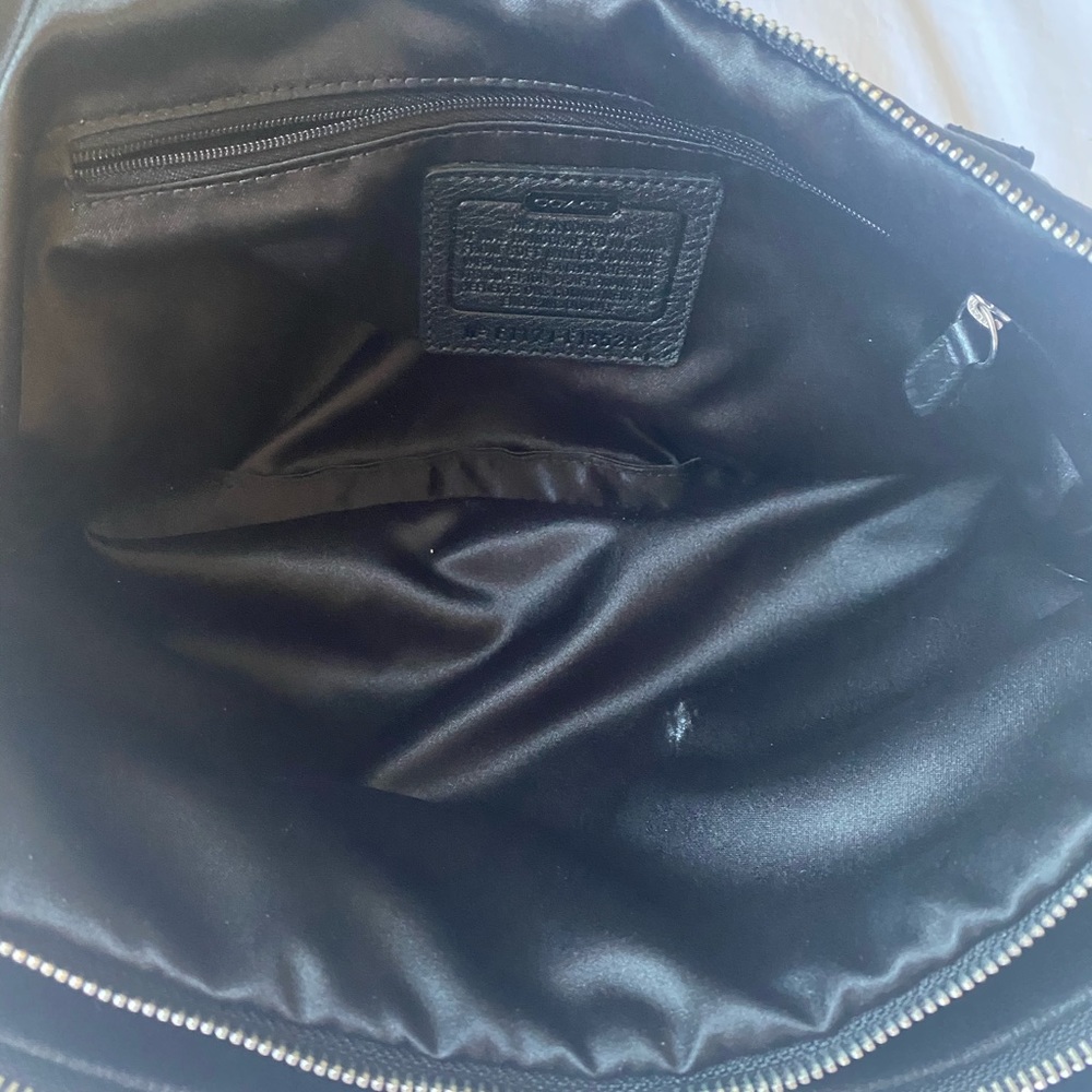 Coach Penelope Satchel - Picture 11 of 16
